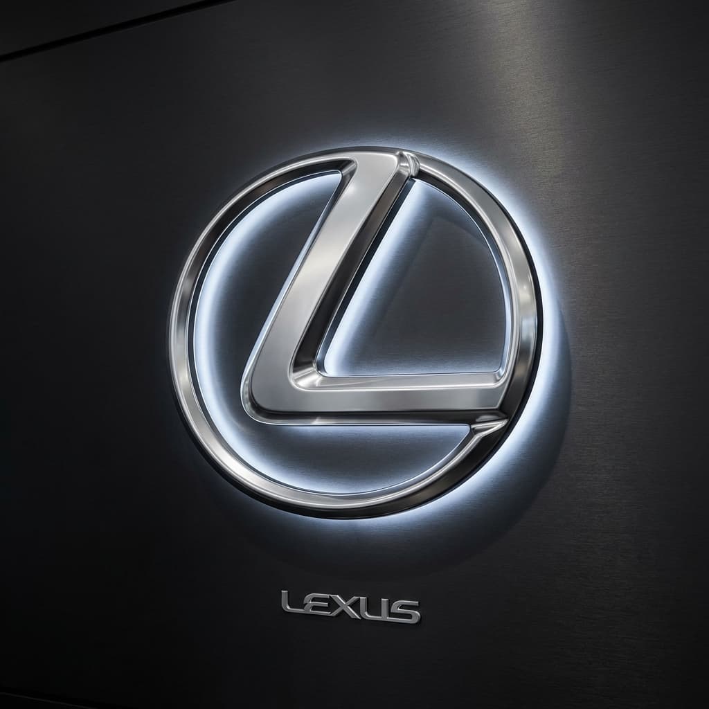 Lexus logo
